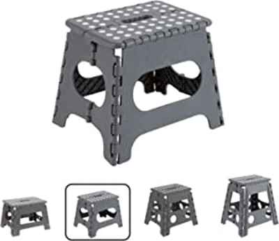 Taburete plegable Arregui