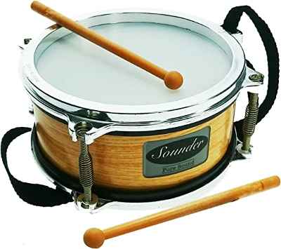  Tambor imitación a instrumentos reales Claudio Reig 733 Sounder Metaliz