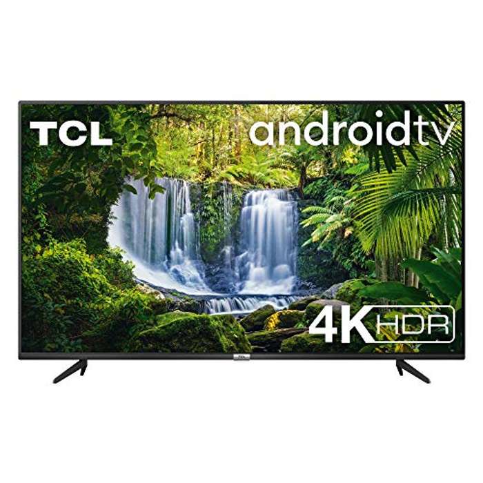 TCL 55P615 - Smart TV 55"
