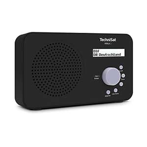 TechniSat VIOLA 2 (FM RDS + DAB) (REACO)