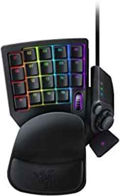 Teclado Gaming Razer Tartarus V2