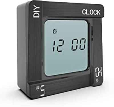 Temporizador digital de cocina Voluex 