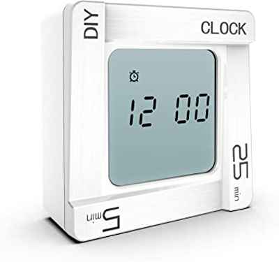 Temporizador digital de cocina Voluex