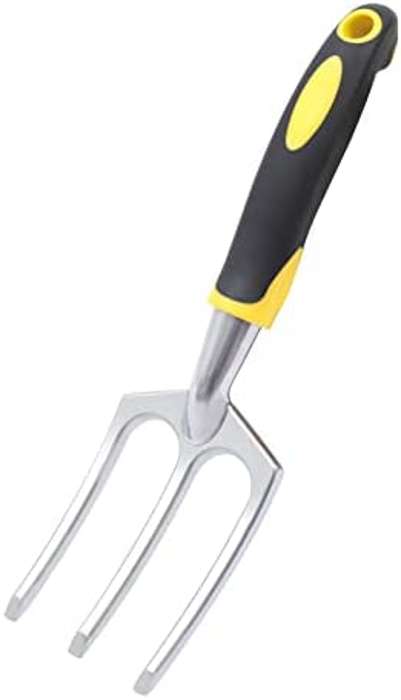 Tenedor de jardín para plantas 