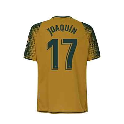 Tercera EQUIPACION Kombat Betis