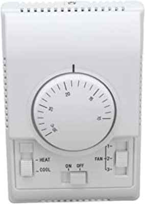 Termostato mecánico Eulbevoli