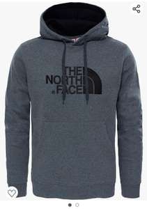 THE NORTH FACE - Half Dome Sudadera con Capucha para Hombre (Varias tallas)