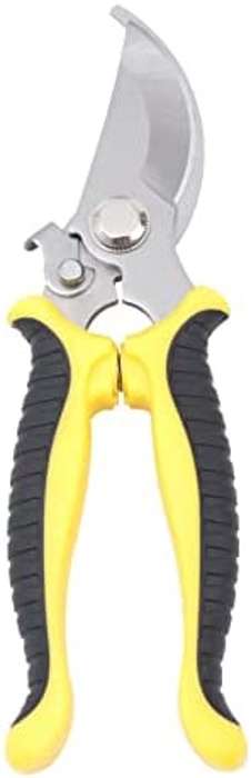Tijeras de podar de 7,7 pulgadas