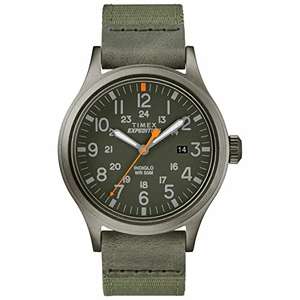 Timex Reloj análogico de Cuarzo TW4B018009J