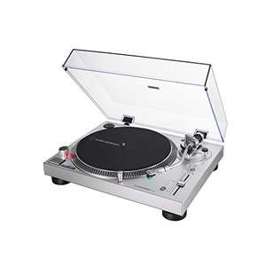 Tocadiscos Audio-Technica AT-LP120X