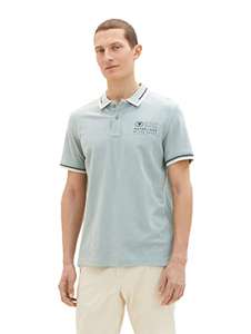TOM TAILOR Polo para Hombre