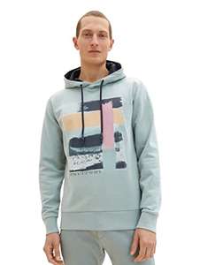 TOM TAILOR Sudadera para Hombre