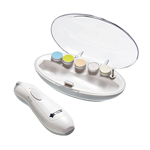 Tommee Tippee cortaúñas para Bebé