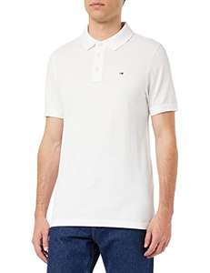 Tommy Hilfiger TJM Original Fine Pique Polo Camisa Hombre