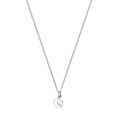 TOUS Collar Nocturne de Plata