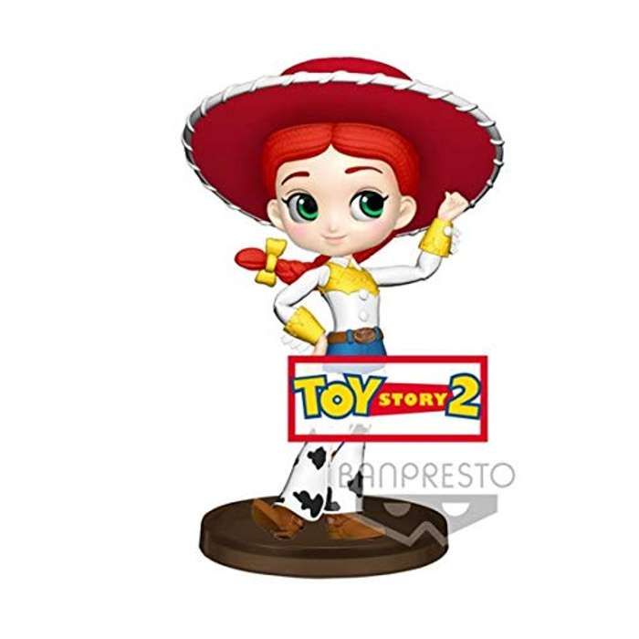 Toy Story Jessie Figura