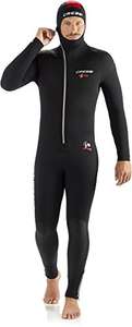 Traje Neopreno buceo Cressi Diver 5mm
