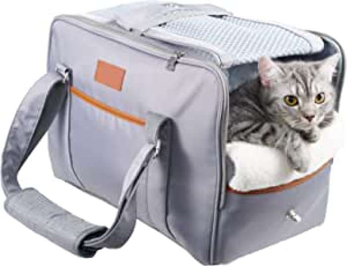 Transportín Mascotas Sailosun