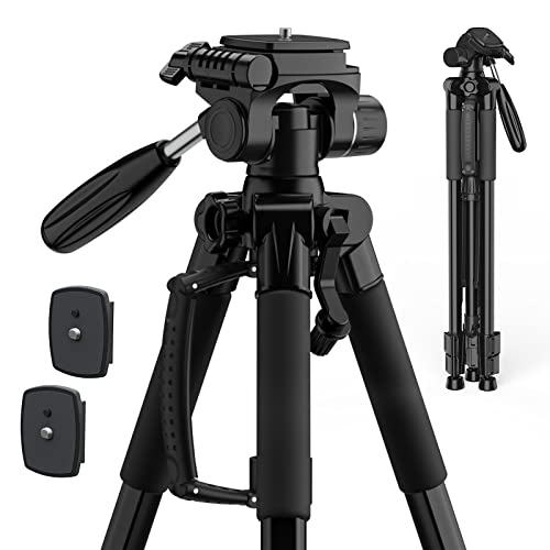 Trípode de cámara 67''/170cm