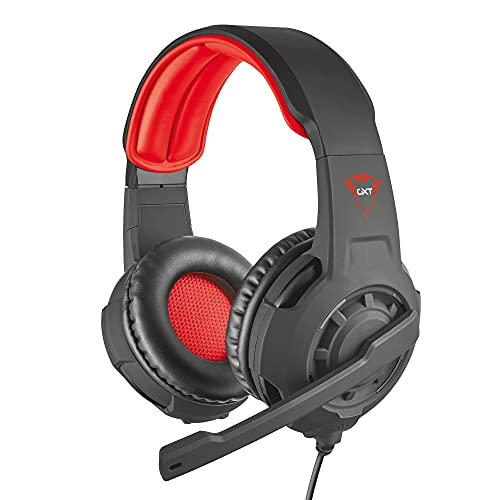 Trust Gaming Cascos Gaming GXT 310