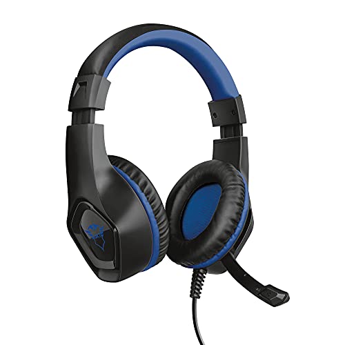 Trust Gaming Cascos PS4 & PS5 GXT 404B