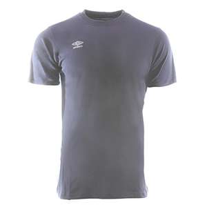 UMBRO Lifestyle Camiseta ( Tallas L , M y XL)