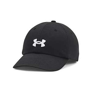 Under Armour Gorra de Flash Ajustable Caps para Mujer