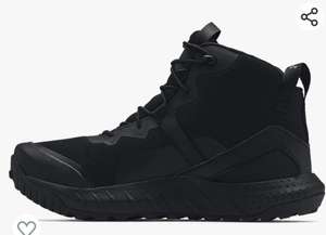 Under Armour Hombres UA Micro G Valsetz Mid Zapatillas Trail Running (Varias tallas)