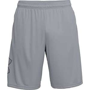 Under Armour Tech Graphic Short Pantalón Corto, Hombre