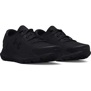 UNDER ARMOUR Zapatillas de correr UA Charged Rogue 3 hombre. N° del 40 al 45,5 y 47