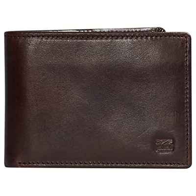Vacant Leather - Funda para Hombre