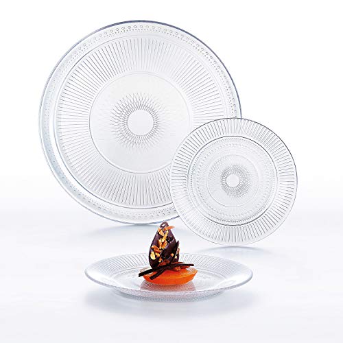 Vajilla de 18 piezas Luminarc Louison