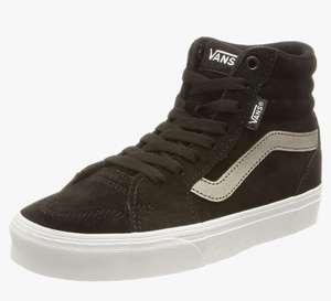 Vans Filmore Hi, Sneaker Mujer