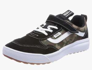 Vans Range Exp V, Zapatillas Unisex niños (Varias tallas)