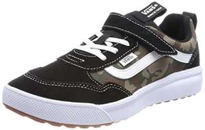 Vans Range Exp V, Zapatillas Unisex (Tallas desde 27 hasta 39)