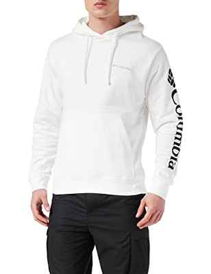 Viewmont™ II Sleeve Graphic Hoodie