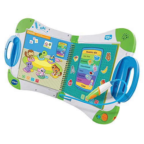 VTech Magibook Juego Interactivo