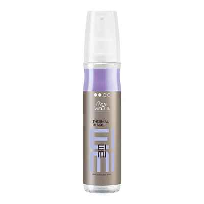 Wella EIMI THERMAL IMAGE- Spray Profesional Protector del Calor o Fijación Suave - 150 ml