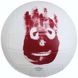 Wilson Pelota de Voleibol (Náufrago)