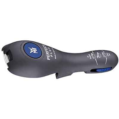 WMF Plus Mango Completo (alemán), Gris, Centimeters