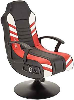X Rocker Aries 2.1 Silla para juegos