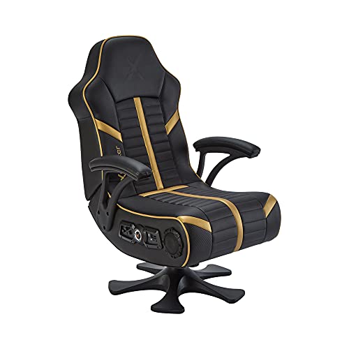 X Rocker Olympus 4.1 Silla para juegos