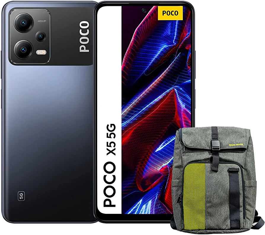 Xiaomi Poco X5 5G 6/128GB