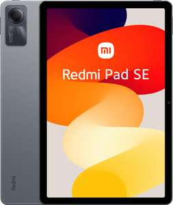 xiaomi redmi pad se graftio gris