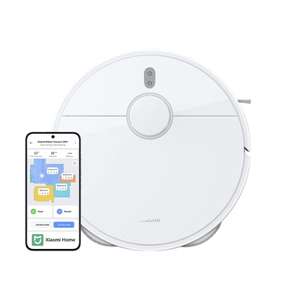 Xiaomi Robot Vacuum S10+