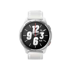 Xiaomi Watch S1 Active - Smartwatch con pantalla AMOLED de 1.43", GPS, 117 modos deportivos, 5 ATM