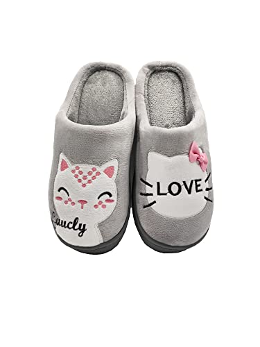 Zapatillas de ir por casa en varios colores