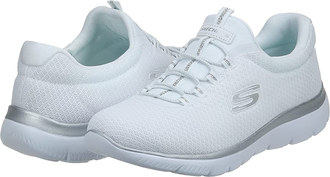 Zapatillas de mujer Skechers