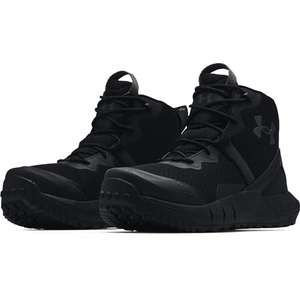 Zapatillas de trail running Under Armour UA W Micro G Valsetz Mid MUJER (tallas de 36 a 44.5)