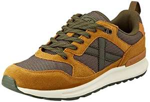 Zapatillas hombre Munich Alpha